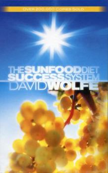 Hardcover The Sunfood Diet Success System Book