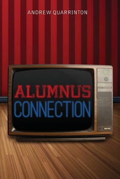 Paperback Alumnus Connection Book