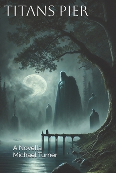 Paperback Titans Pier: A Novella Book