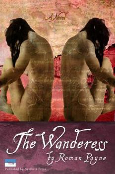 Paperback The Wanderess Book