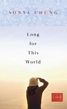 Hardcover Long for This World Book
