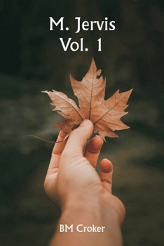 M. Jervis Vol. 1 (French Edition)