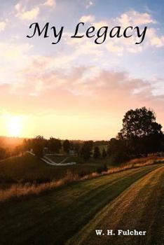 Paperback My Legacy Book
