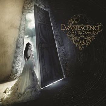 Vinyl The Open Door (2 LP) Book