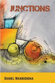 Paperback Junctions Book