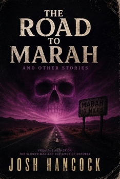 Paperback The Road to Marah and Other Stories Book