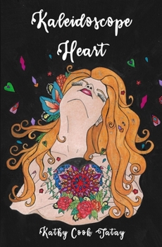 Paperback Kaleidoscope Heart Book