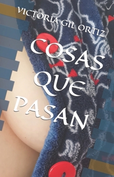 Paperback Cosas Que Pasan [Spanish] Book