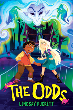 Hardcover The Odds Book