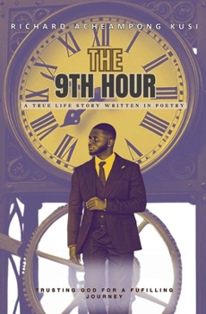 Paperback The Ninth Hour Book