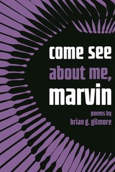 Paperback Come See about Me, Marvin Book