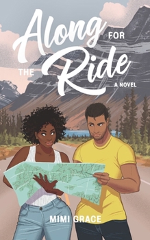 Paperback Along for the Ride Book