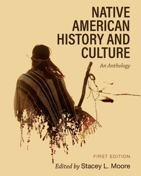 Paperback Native American History and Culture: An Anthology Book