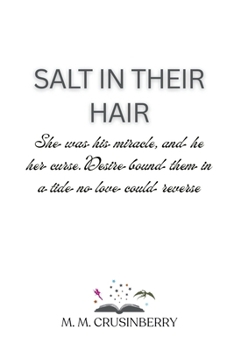 Paperback Salt in Their Hair Book