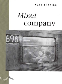 Hardcover Mixed Company: Volume 1996 Book