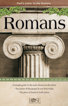 Paperback Romans Book