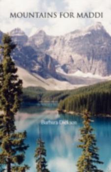 Paperback Mountains for Maddi Book