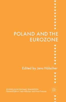 Paperback Poland and the Eurozone Book