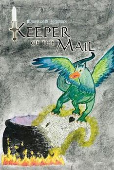 Paperback Keeper of the Mail Book