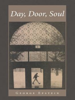 Hardcover Day, Door, Soul Book
