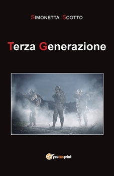 Paperback Terza Generazione [Italian] Book