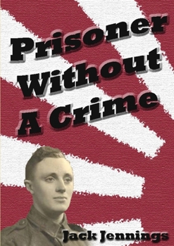 Paperback Prisoner Without A Crime Book