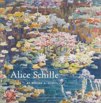 Hardcover Alice Schille Book