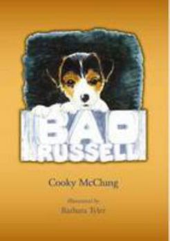 Paperback Bad Russell Book