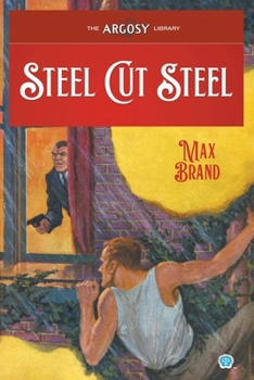 Paperback Steel Cut Steel Book