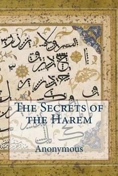 Paperback The Secrets of the Harem Book