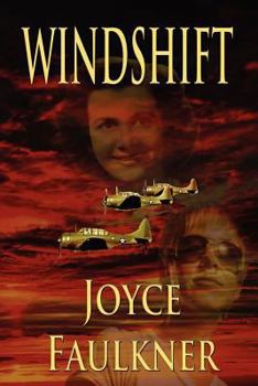 Paperback Windshift Book