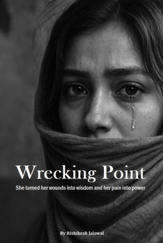 Paperback Wrecking Point Book