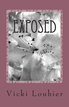 Paperback Exposed Book