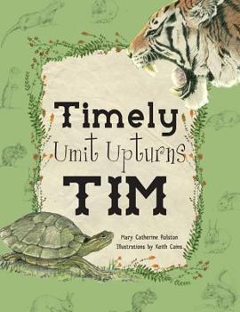 Paperback Timely Umit Upturns Tim Book