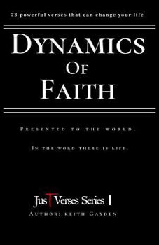 Paperback Dynamics of Faith Book