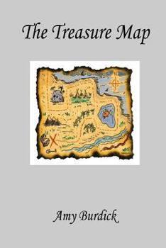 Paperback The Treasure Map Book