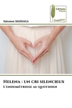 Paperback Helena: un cri silencieux [French] Book