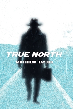 Paperback True North Book