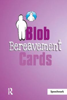 Cards Blob Bereavement Cards Book