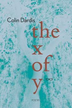 Paperback The X of y Book