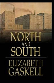 Paperback North and South Annotated Book