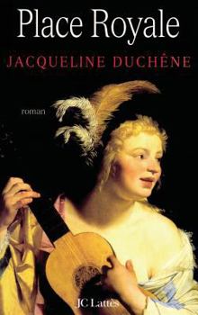 Paperback Place Royale [French] Book