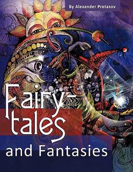 Paperback Fairy-Tales and Fantasies Book
