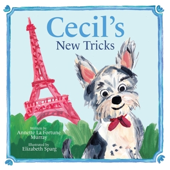 Paperback Cecil's New Tricks Book