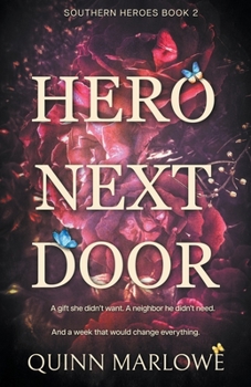 Paperback Hero Next Door Book