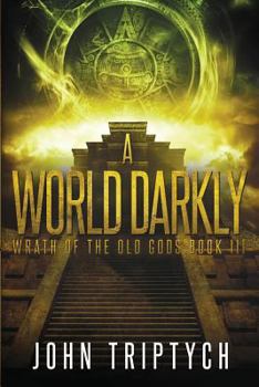 Paperback A World Darkly Book