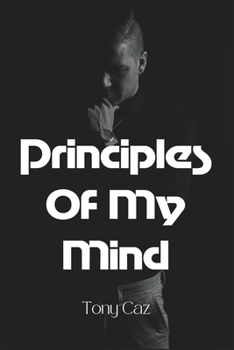 Paperback Principles Of My Mind Book