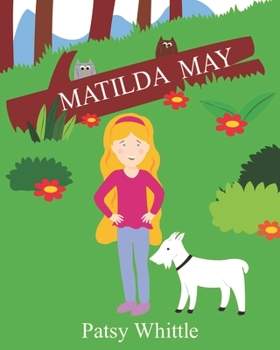 Paperback Matilda May Book