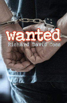 Paperback Wanted Book
