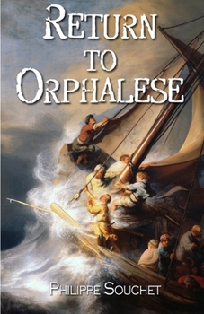 Paperback Return to Orphalese Book